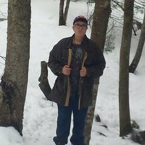 Meet your Posher, Aryn